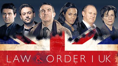 Law & Order: UK - Watch Episodes on AMC+, AcornTV, Sundance Now