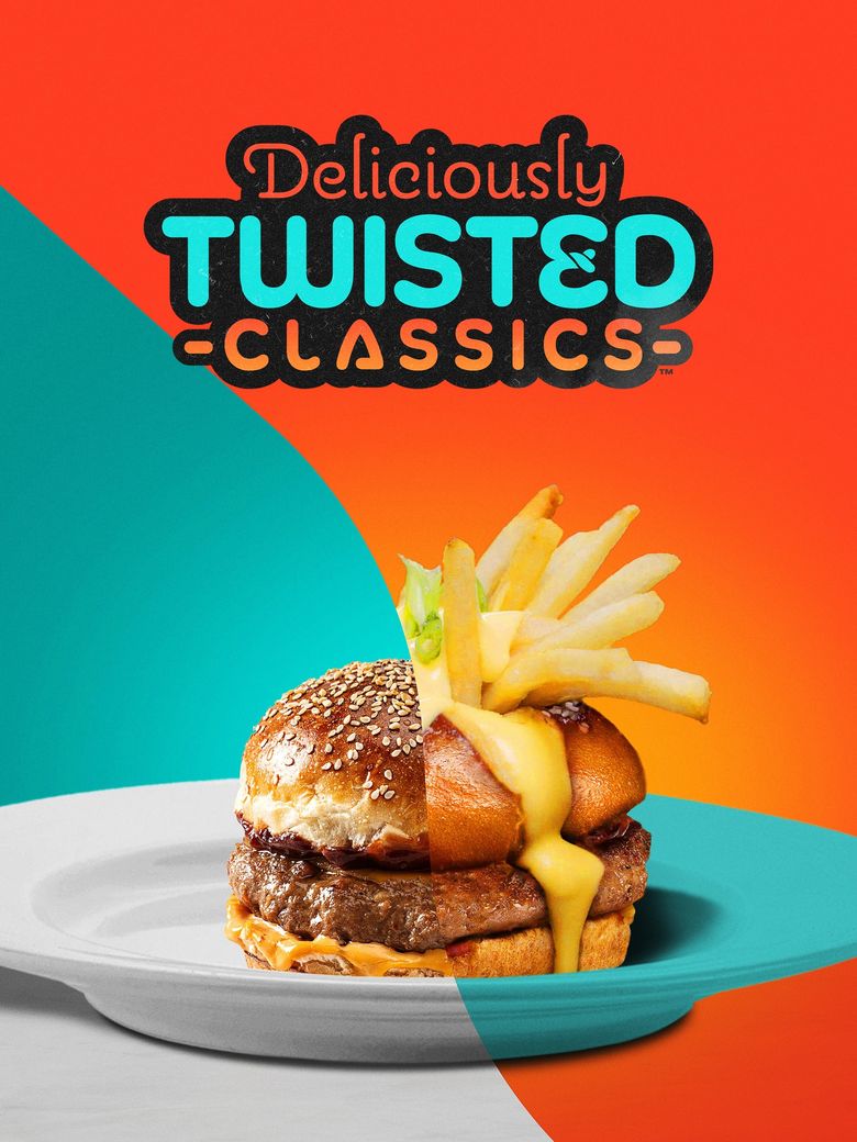 Deliciously Twisted Classics