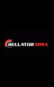  Bellator MMA Live Poster