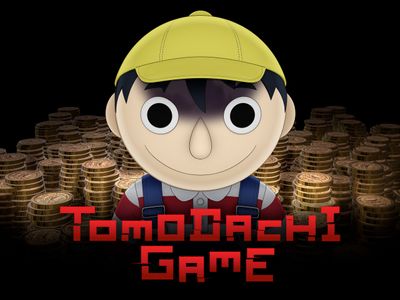 Tomodachi Game (TV Series 2022-2022) — The Movie Database (TMDB)