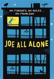  Joe All Alone Poster