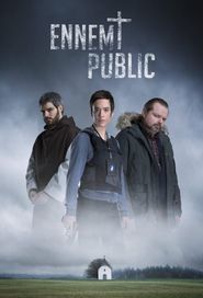 Public Enemy Season 1 Poster
