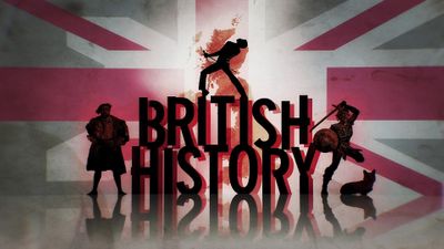Season 02, Episode 02 British History Movies