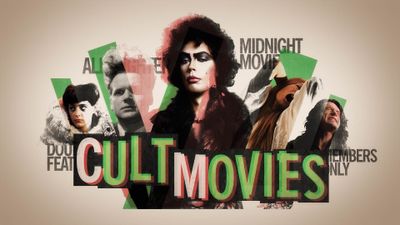 Season 03, Episode 03 Cult Movies