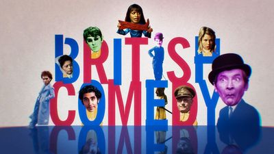 Season 03, Episode 01 British Comedy