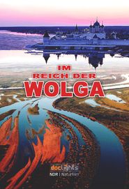  Realm of the Volga Poster