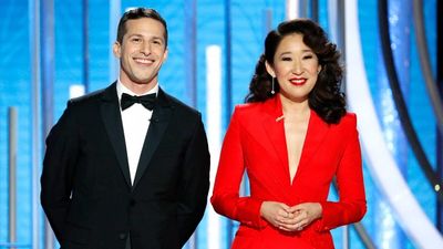 Season 2019, Episode 00 The 76th Annual Golden Globe Awards