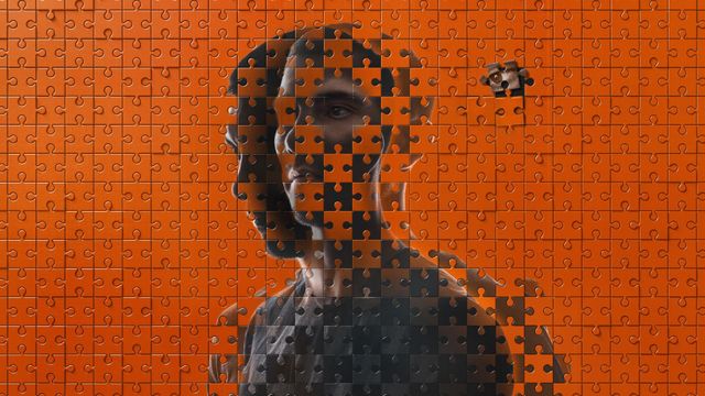 One Deadly Mistake Backdrop