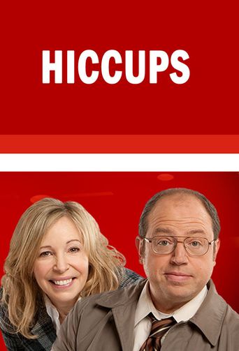  Hiccups Poster