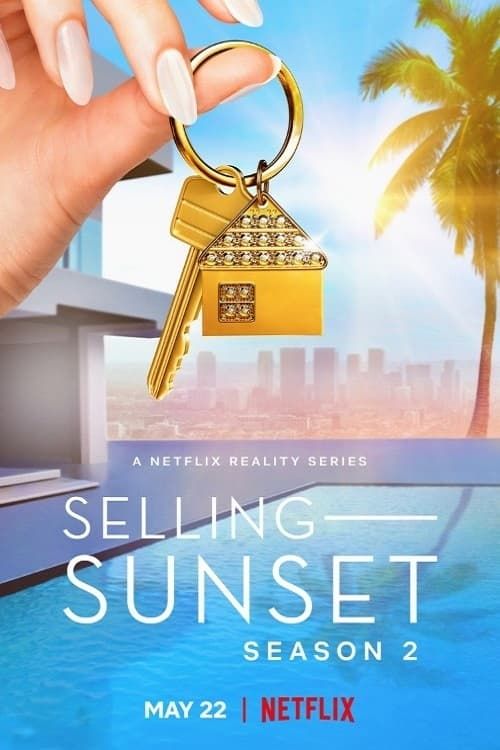 Selling Sunset (TV Series 2019– ) - IMDb