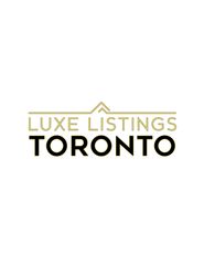  Luxe Listings Toronto Poster