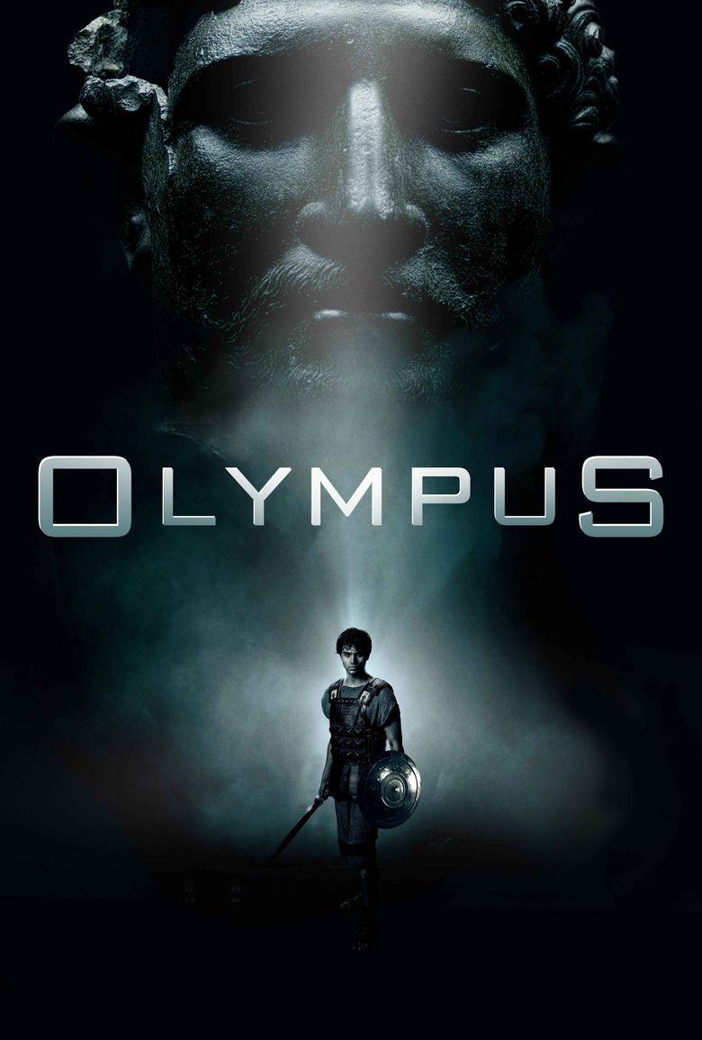 Olympus Poster