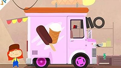 Season 02, Episode 18 Ice Cream Truck