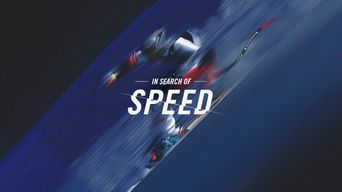  In Search of Speed Poster