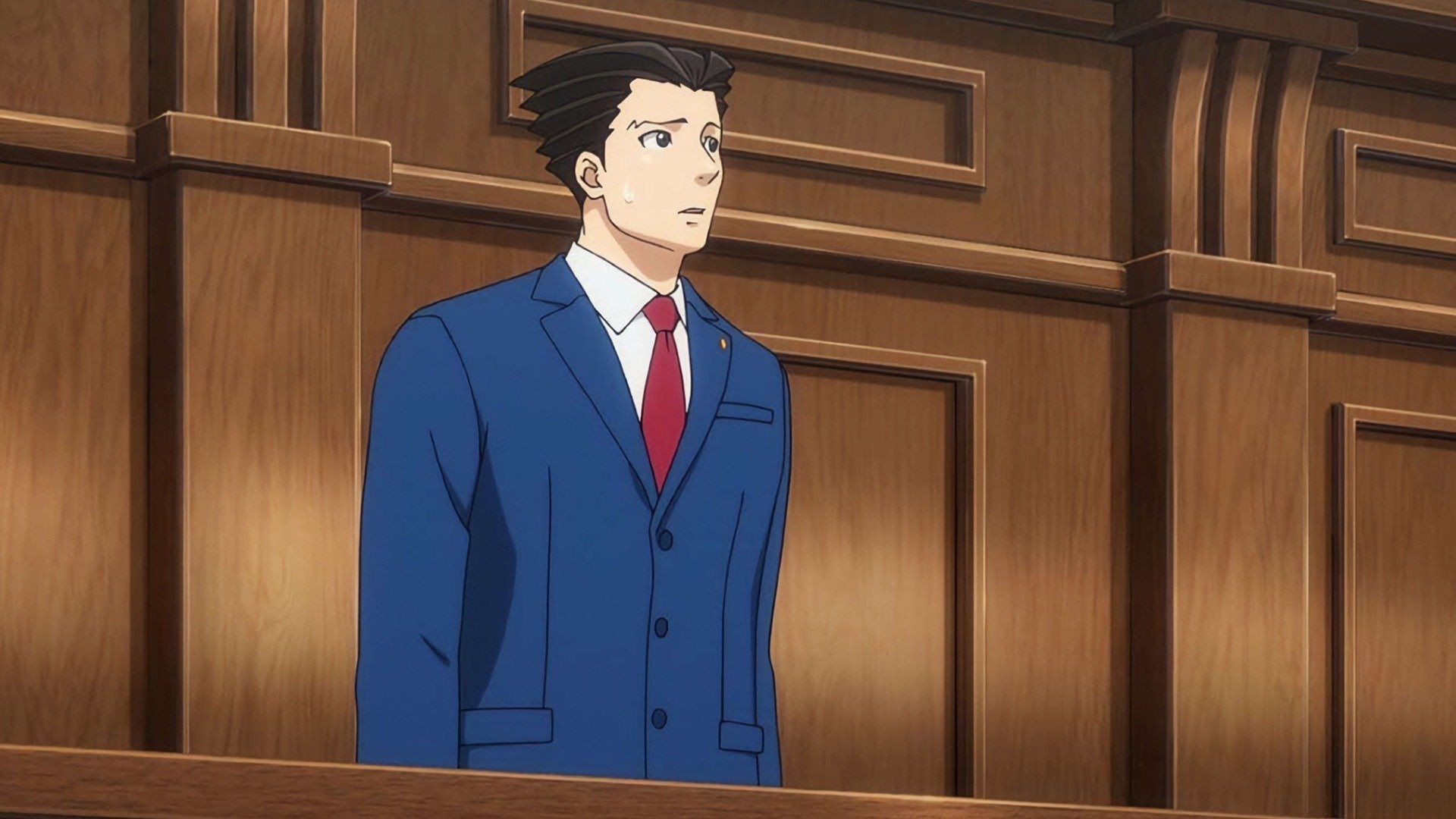 Ace Attorney - Where to Watch Every Episode Streaming Online Available in  the UK | Reelgood