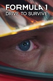 Formula 1: Drive to Survive Season 1 Poster