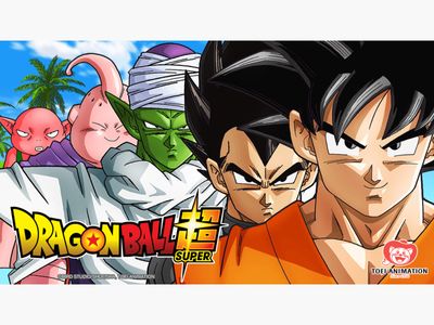 Season 01, Episode 131 A Miraculous Conclusion! Farewell, Goku! Until We Meet Again!