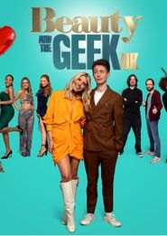  Beauty and the Geek UK Poster