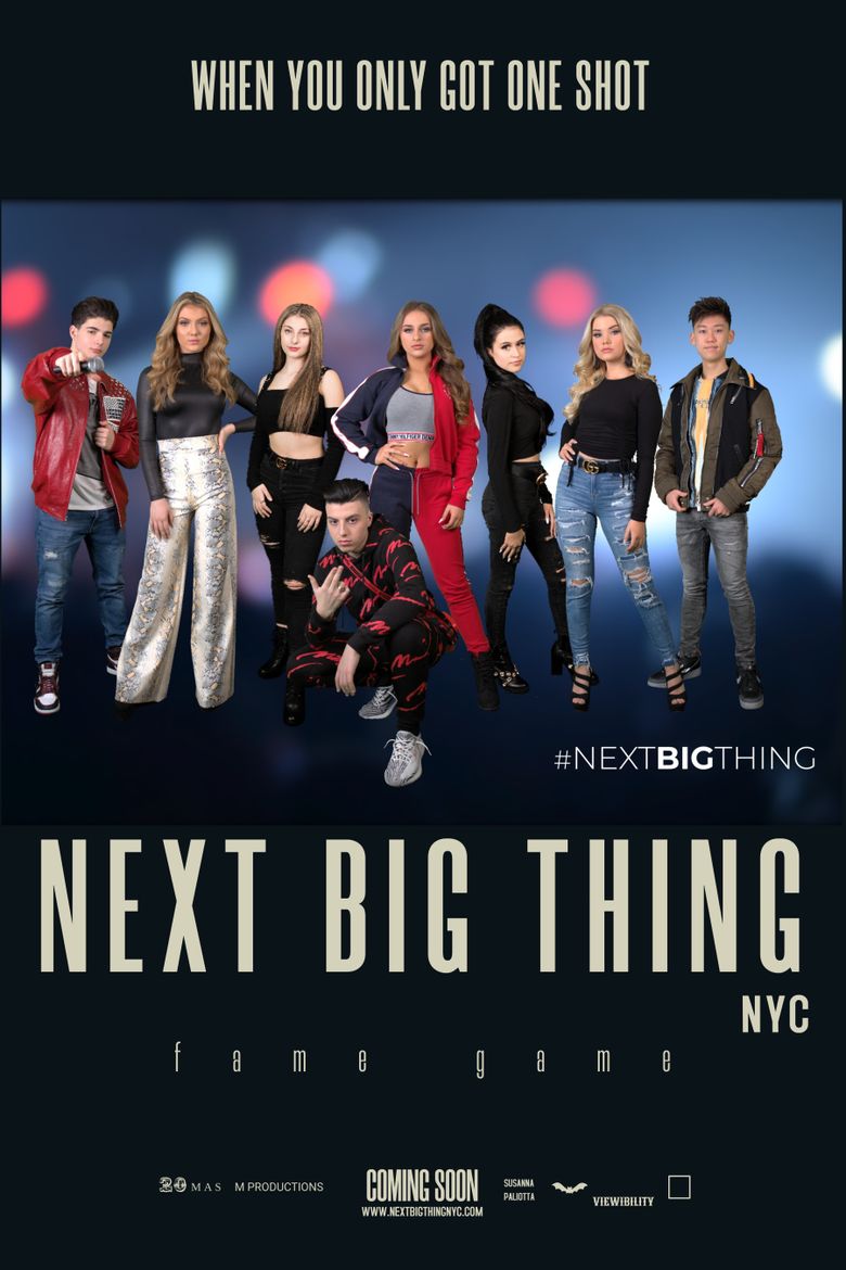 Next Big Thing NYC