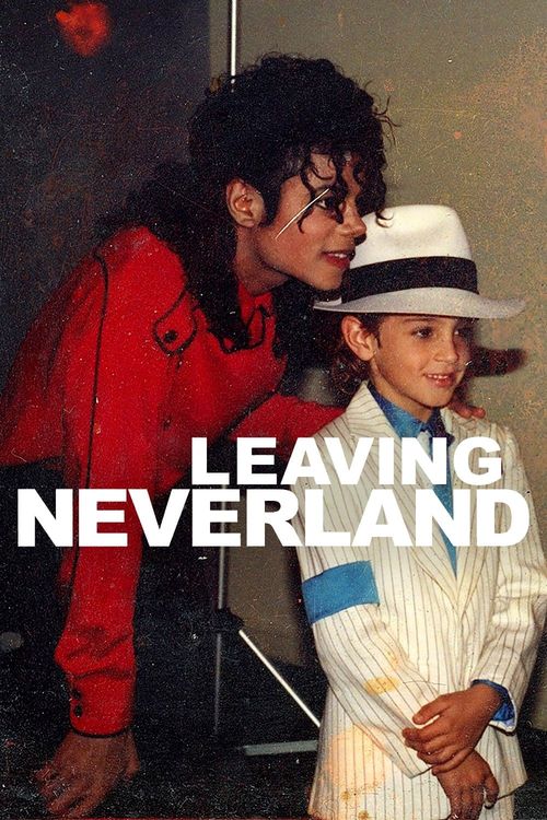 Leaving Neverland Watch Episodes on Netflix, Channel 4, Sundance Now