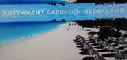  Coastguard Dutch Caribbean Poster