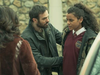 Season 01, Episode 07 Episode 7