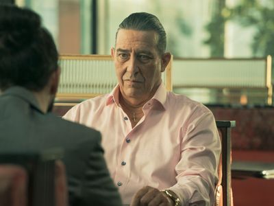 Season 01, Episode 06 Episode 6