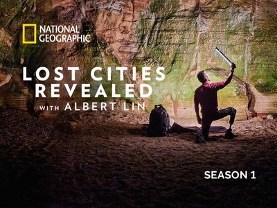 Lost cities with albert lin outlet watch online free