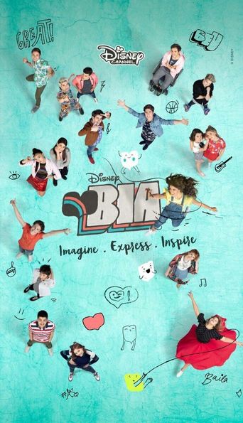  BIA Poster