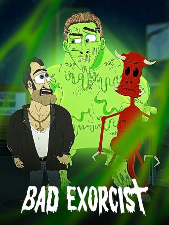 Bad Exorcist: Where to Watch and Stream Online | Reelgood