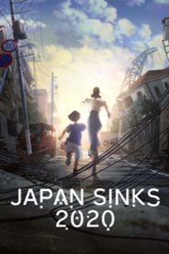 Japan Sinks: 2020 Season 1 Poster