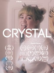  Crystal the Webseries Poster
