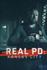  Real PD: Kansas City Poster