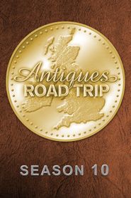 Antiques Road Trip Season 10 Poster