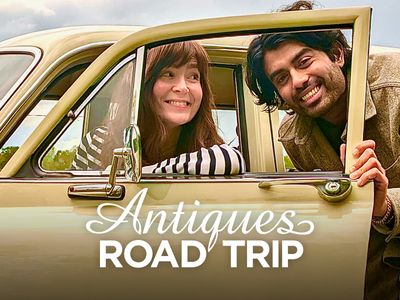 Season 27, Episode 25 Phil Serrell and Catherine Southon - Day 5