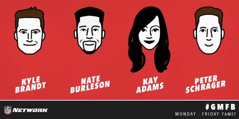 Good Morning Football