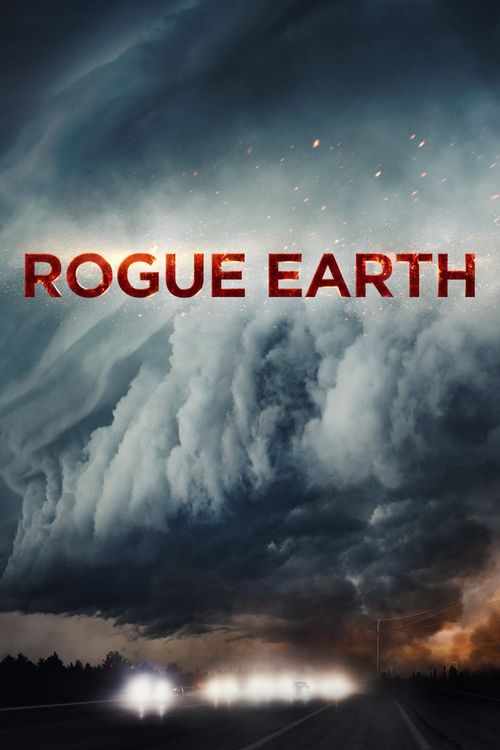 Rogue Earth Poster