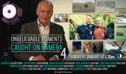  Unbelievable Moments Caught on Camera Poster