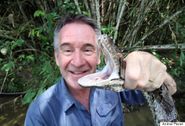 Ten Deadliest Snakes with Nigel Marven Poster
