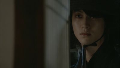Season 01, Episode 18 Moonlight Drawn by Clouds