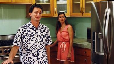 Season 02, Episode 09 Kauai