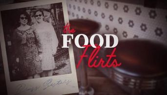  The Food Flirts Poster