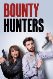 Bounty Hunters Season 1 Poster