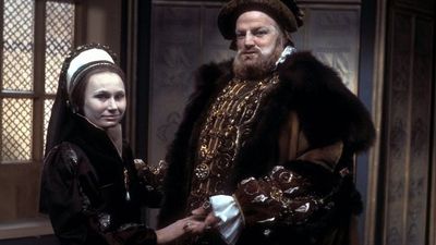 Season 01, Episode 04 Katherine Howard and Catherine Parr