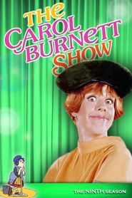 The Carol Burnett Show Season 9 Poster
