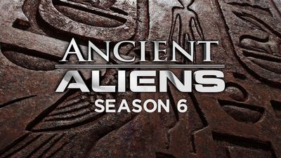 Season 07, Episode 01 Aliens and Stargates
