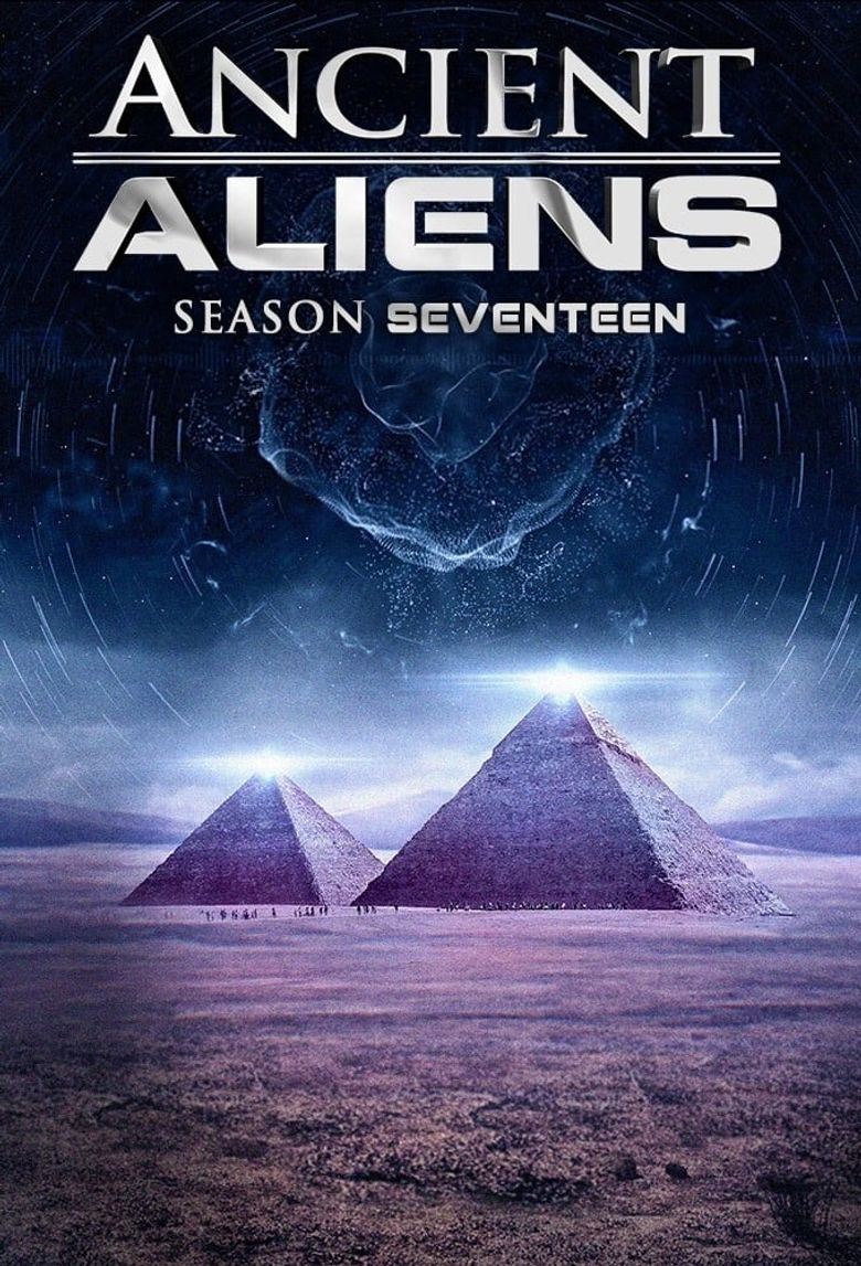 Ancient Aliens Season 17: Where To Watch Every Episode