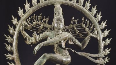 Season 11, Episode 15 Shiva the Destroyer