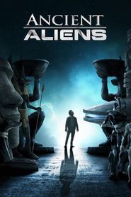  Ancient Aliens Poster
