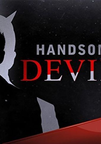  Handsome Devils Poster